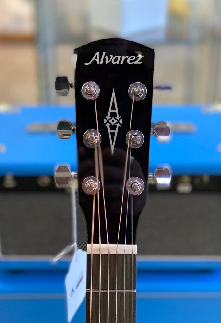 Alvarez RF26 Folk Acoustic Guitar