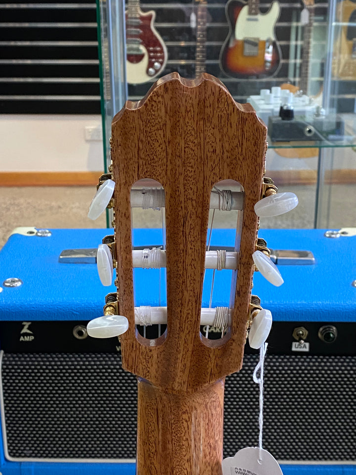 KREMONA S65C SOFIA RED CEDAR / SAPELE CLASSIC GUITAR WITH CASE