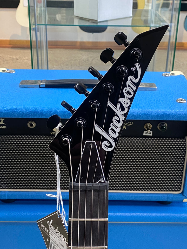 Jackson Guitars JS11 Dinky | Snow White
