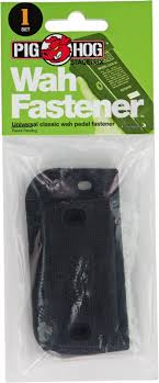 Pig Hog StageTrix Wah Fastener