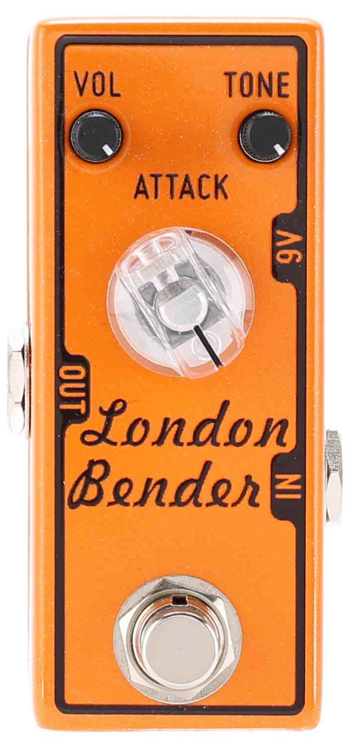 Tone City Audio London Bender Fuzz.