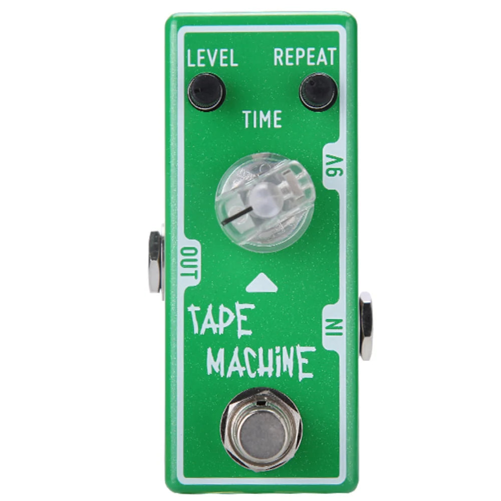 Tone City Audio-Mini Series-Tape Machine
