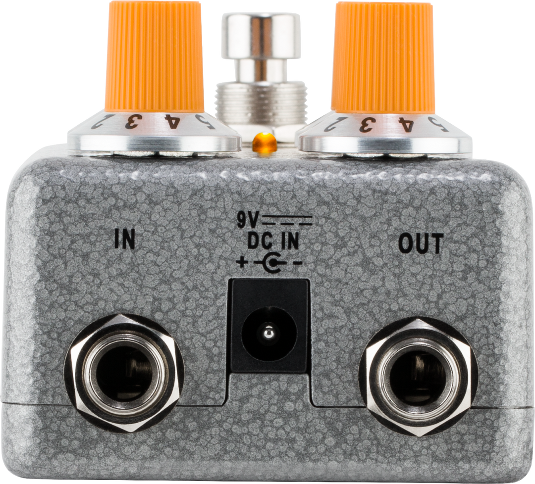 Fender Hammertone Distortion Pedal