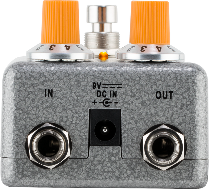 Fender Hammertone Distortion Pedal