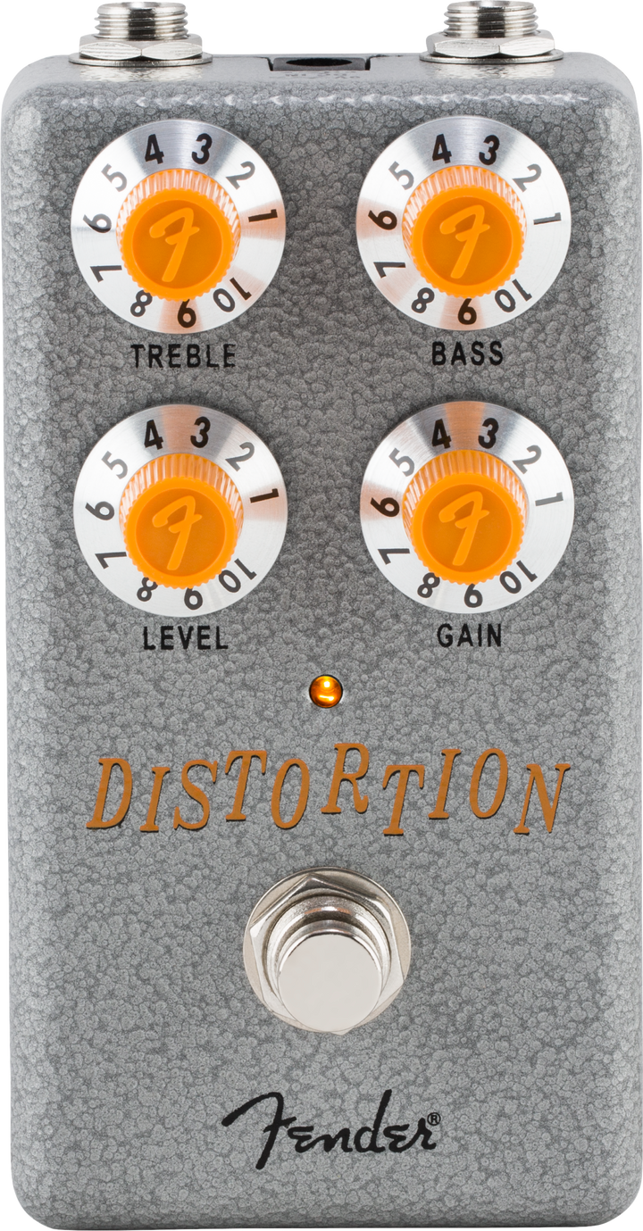 Fender Hammertone Distortion Pedal
