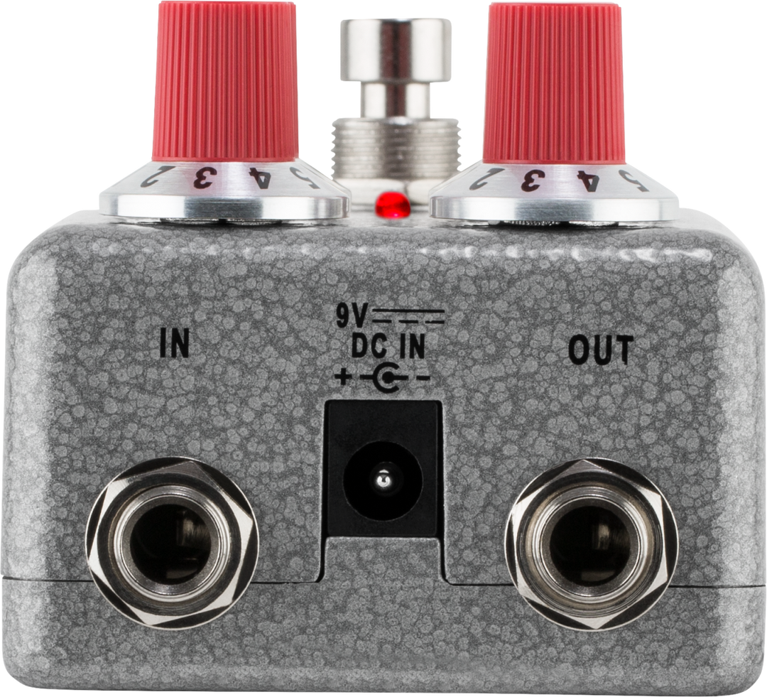 Fender Hammertone Overdrive Pedal