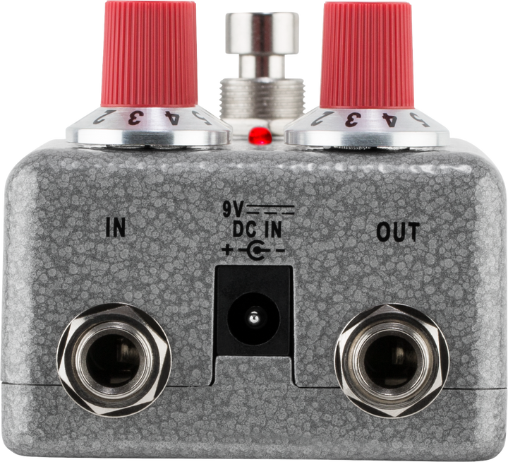 Fender Hammertone Overdrive Pedal