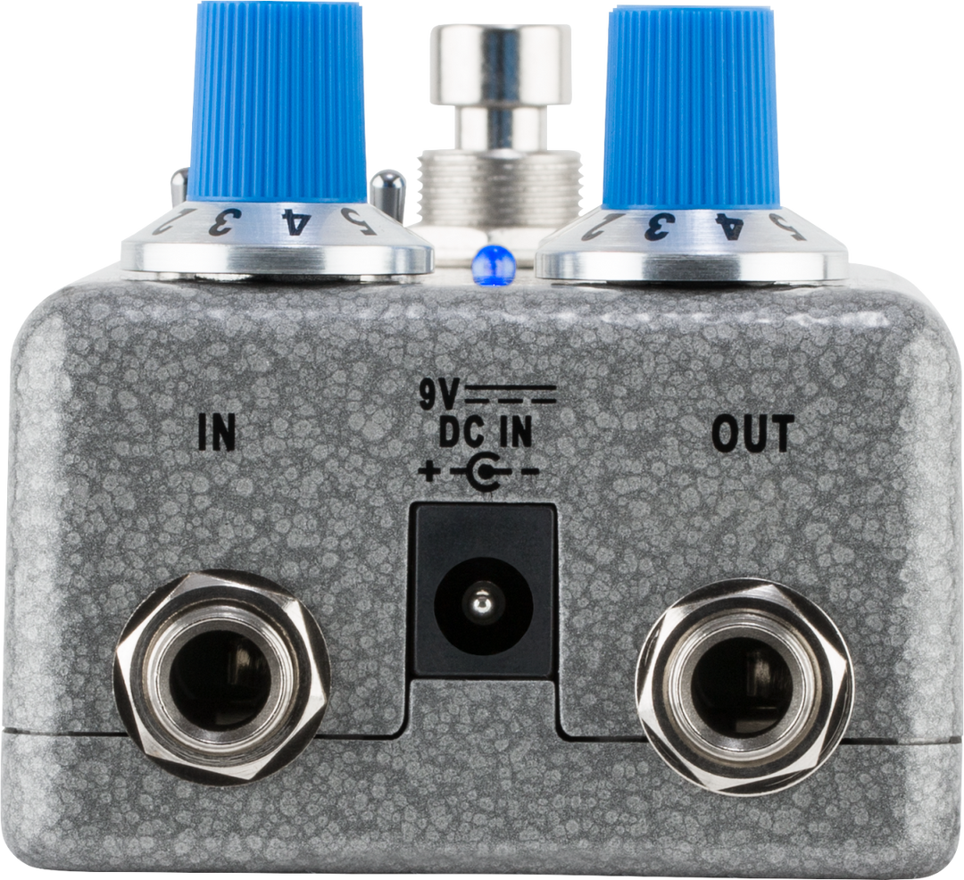 Fender Hammertone Delay Pedal