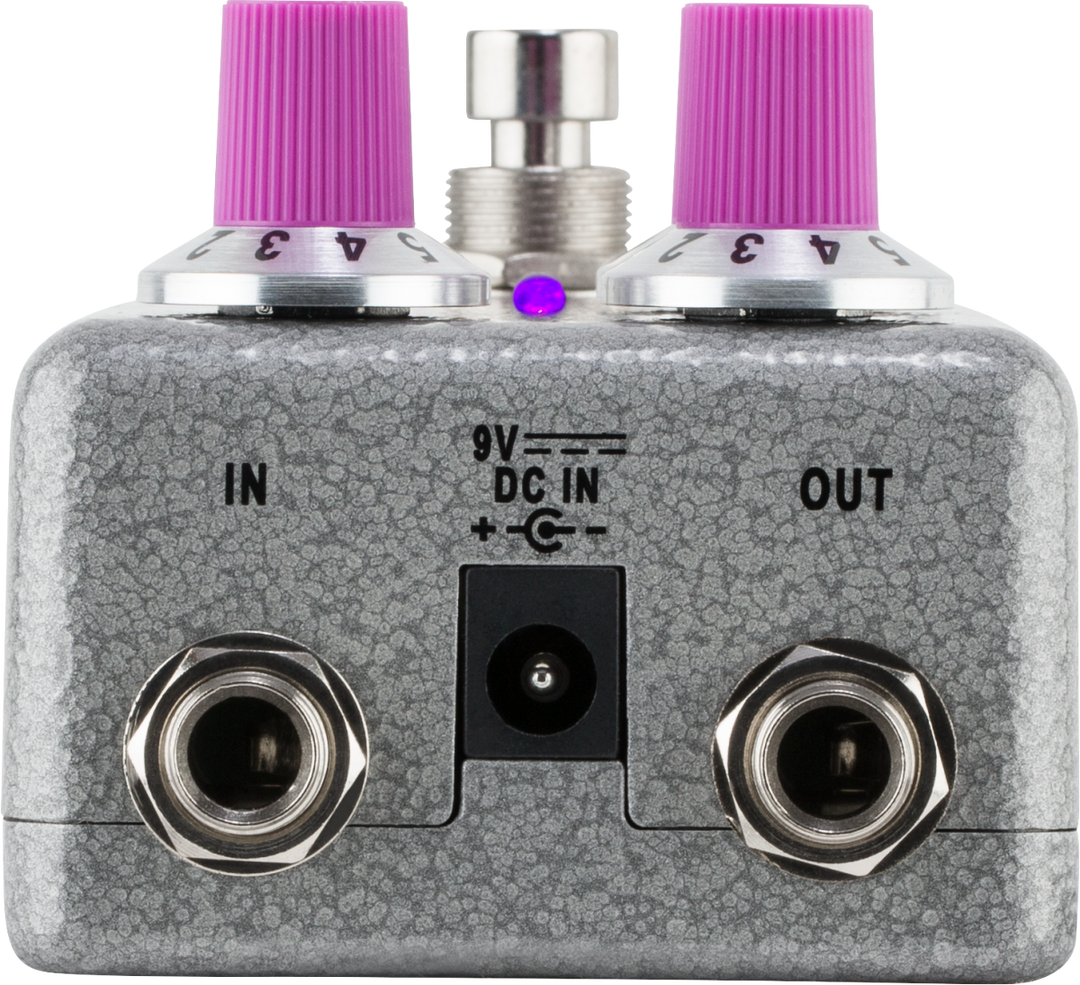 Fender Hammertone Fuzz Pedal