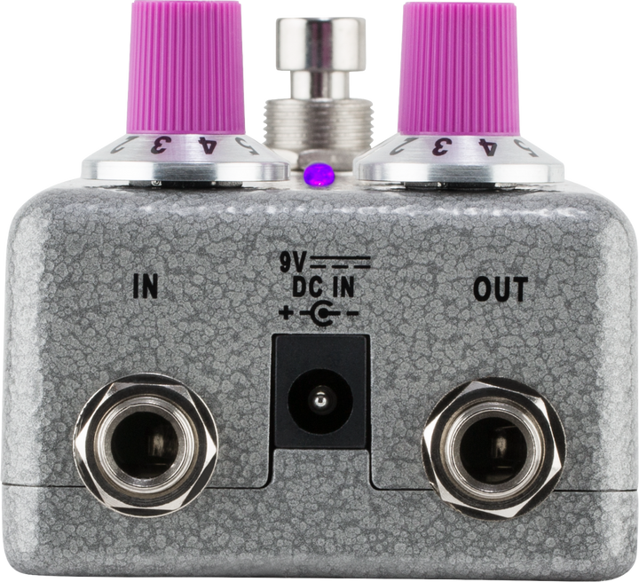 Fender Hammertone Fuzz Pedal