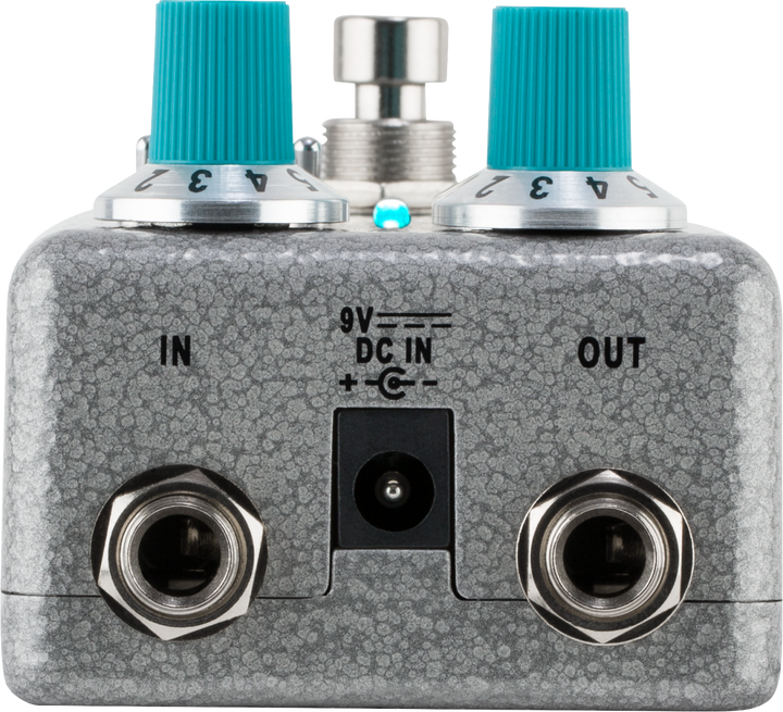 Fender Hammertone Chorus