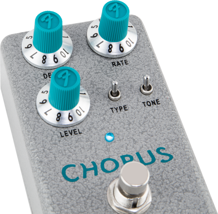 Fender Hammertone Chorus