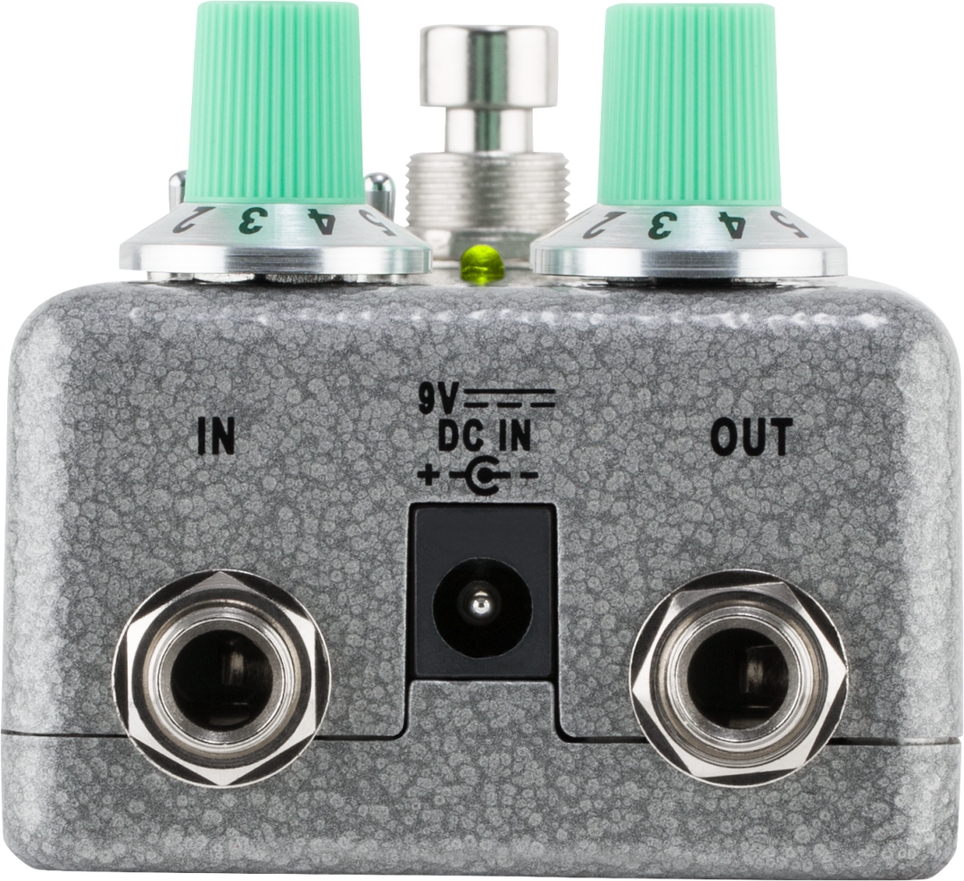 Fender Hammertone Flanger Pedal