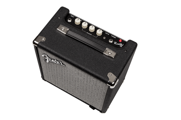 Fender Rumble 15 (V3) Bass Amp