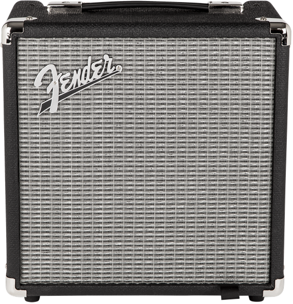 Fender Rumble 15 (V3) Bass Amp