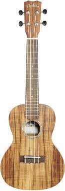 Cordoba Concert Ukulele | 28C