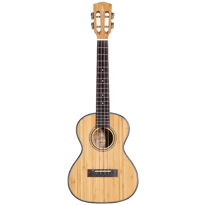 Alvarez Tenor Ukulele w/ pickup | MU55TE