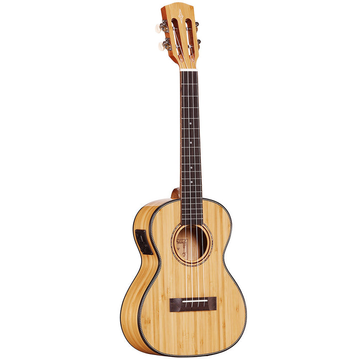 Alvarez Tenor Ukulele w/ pickup | MU55TE