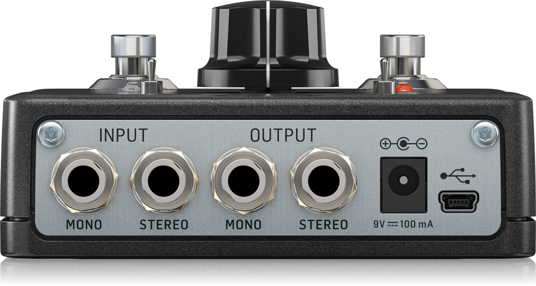 TC Electronic Ditto Looper X2 Pedal
