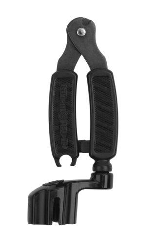 Daddario (Planet Waves) Guitar String Winder with built in String Clipper