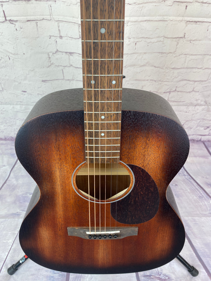 Ditson by Sigma Guitars 000-15 Aged Mahogany