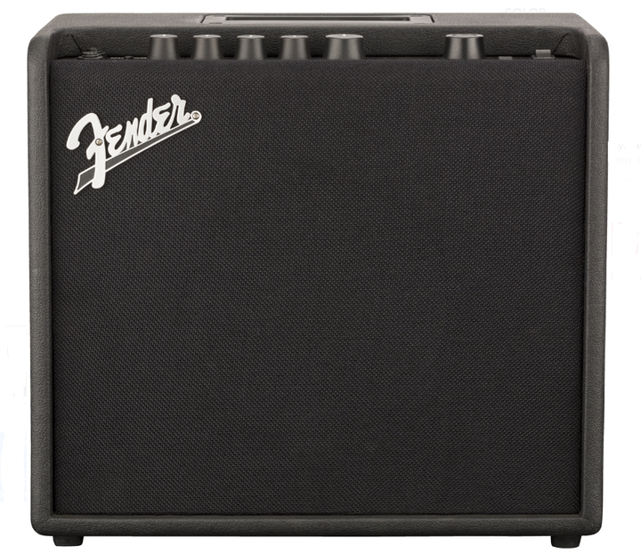 Fender Mustang LT25 Guitar Amp