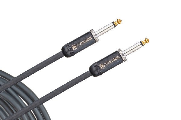 DADDARIO (PLANET WAVES) 10 FT INSTRUMENT CABLE AMERICAN STAGE