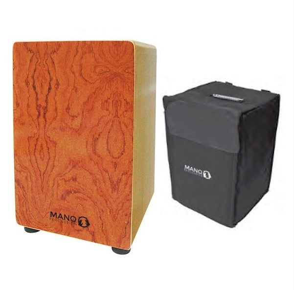 Mano Percussion Cajon