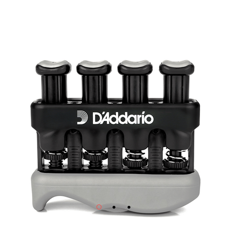 D'addario PW-VG-01 Varigrip Adjustable Hand Exerciser