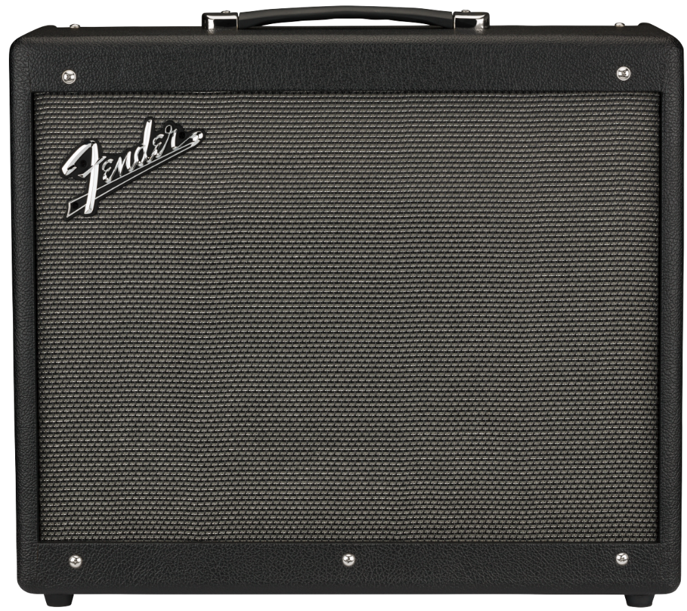 Fender Mustang GTX100 Guitar Amp Combo A B Musical Instruments
