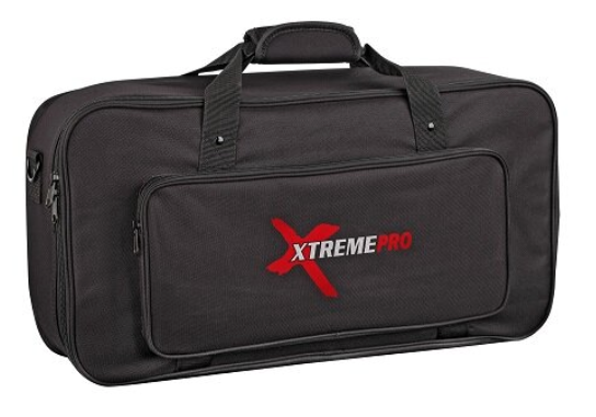 Xtreme Pro Pedal Board - Medium