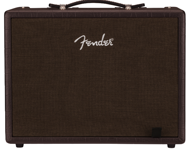 Fender Acoustic Junior Amplifier