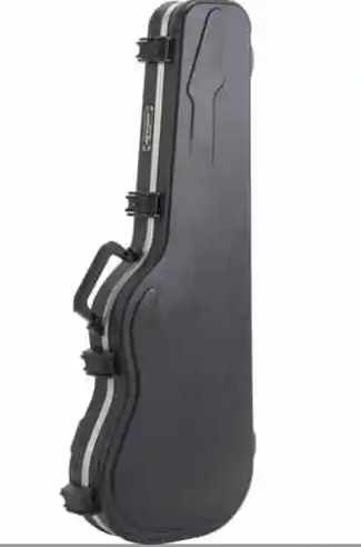 SKB Shaped Standard Electric Guitar Case 1SKB-FS-6