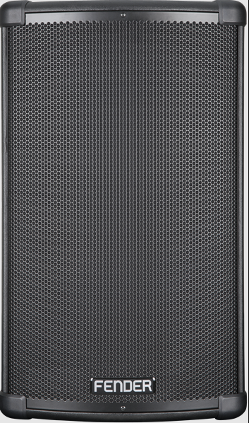 FENDER FIGHTER 12" 2-WAY POWERED SPEAKER