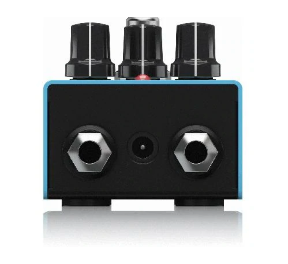 TC ELECTRONIC SKYSURFER MINI REVERB