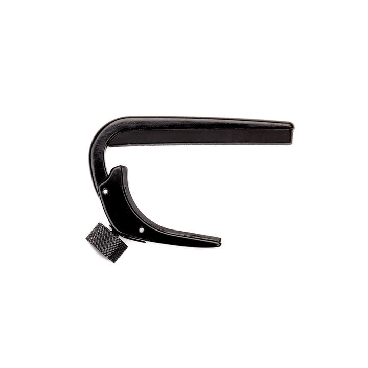 D'addario PW-CP-04 Pro Capo for Classical Guitars (Black)