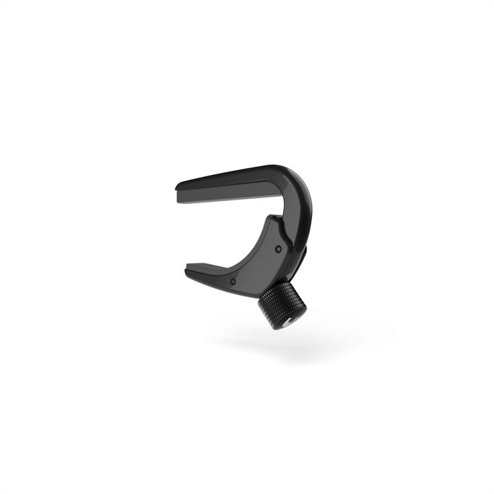 D'addario PW-CP-11 Banjo/Mandolin Pro Capo (Black)