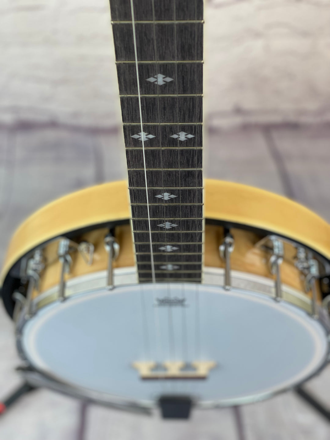 Tanglewood TWB18-M5 Union Banjo 5 String