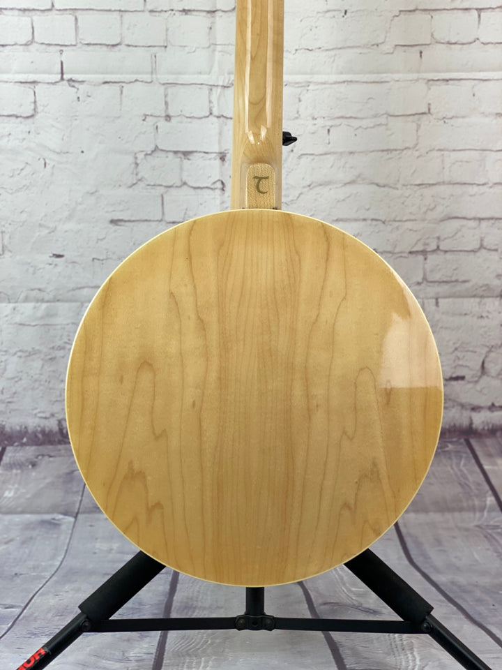 Tanglewood TWB18-M5 Union Banjo 5 String