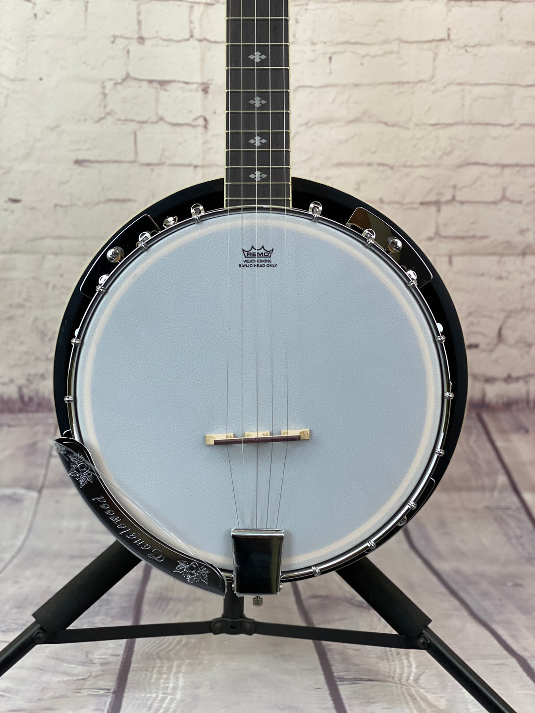 Tanglewood TWB18-M5 Union Banjo 5 String