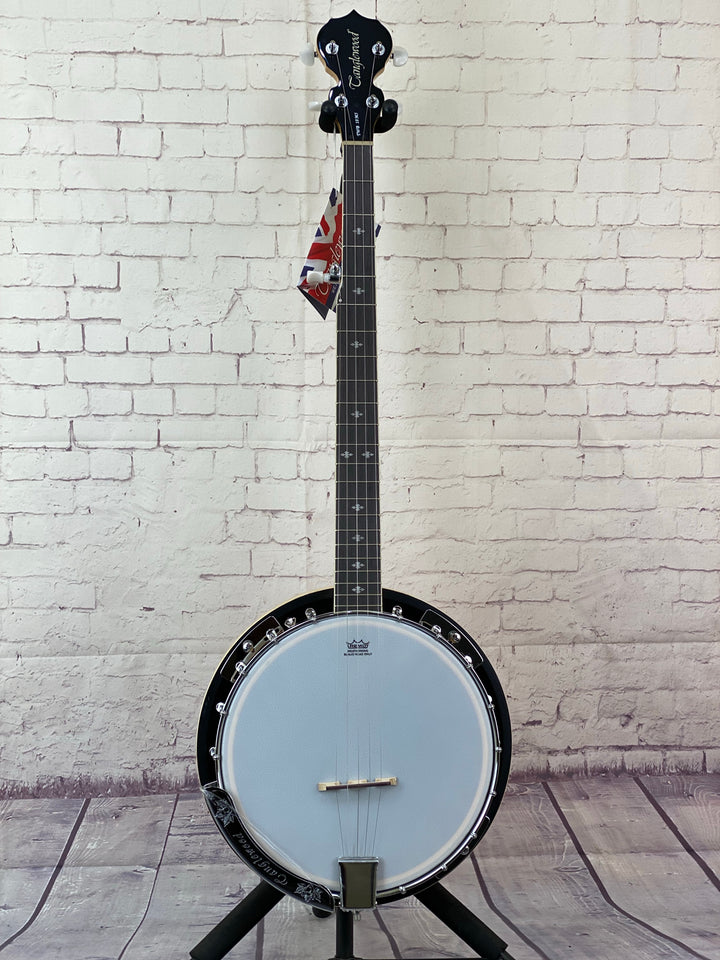 Tanglewood TWB18-M5 Union Banjo 5 String