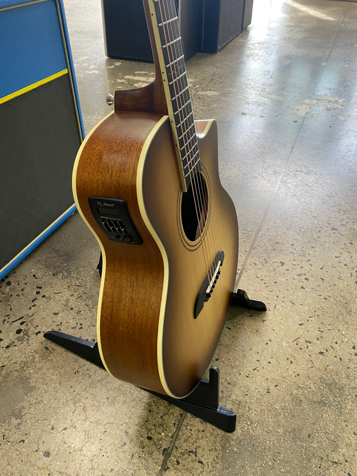 ALVAREZ LJ2CESHB LITTLE JUMBO AE SHADOW BURST