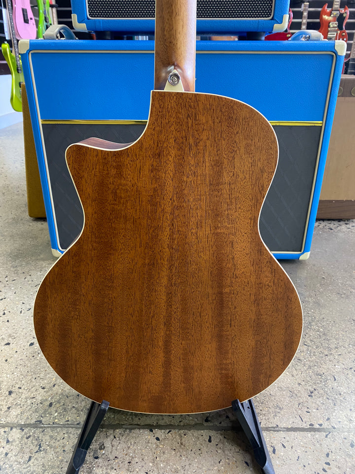 ALVAREZ LJ2CESHB LITTLE JUMBO AE SHADOW BURST