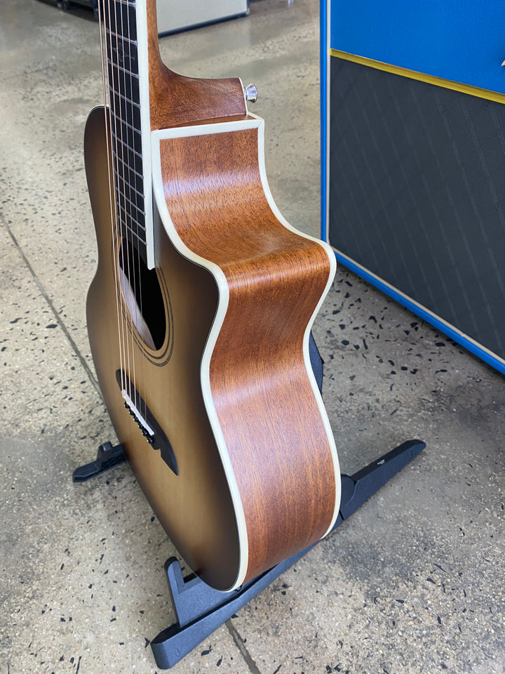 ALVAREZ LJ2CESHB LITTLE JUMBO AE SHADOW BURST