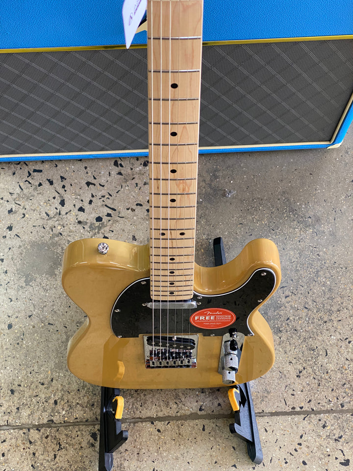 Squier Affinity Telecaster | Butterscotch Blonde