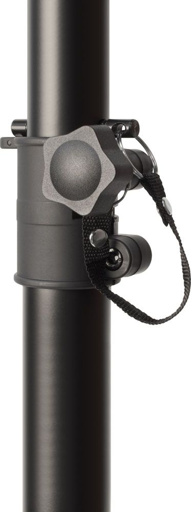 Ultimate Support Jamstands JS-MS70 Studio Monitor Stands (Pair)