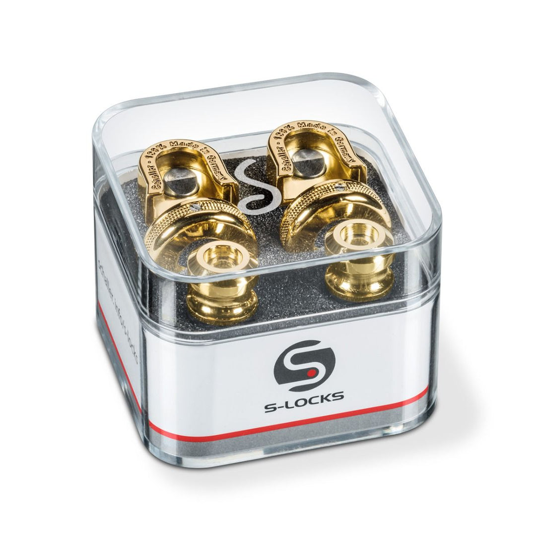 Schaller S-Locks Strap Locks - Security Locks