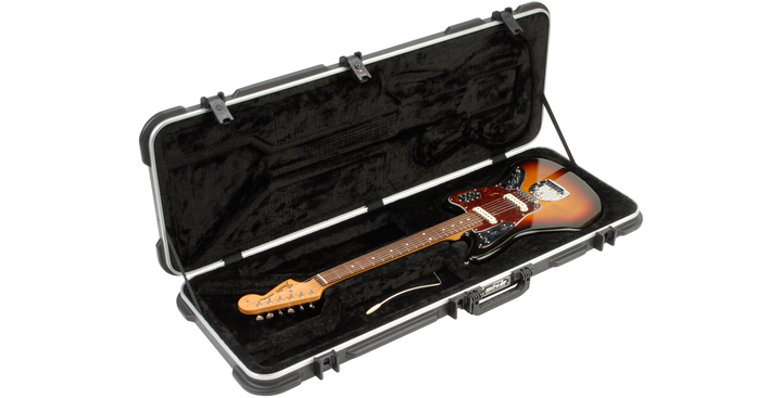 SKB Jaguar/Jazzmaster Type Hardshell Case | 1SKB-62